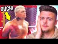 CODY RHODES EARNED YOUR RESPECT WWE Hell In A Cell 2022 Review