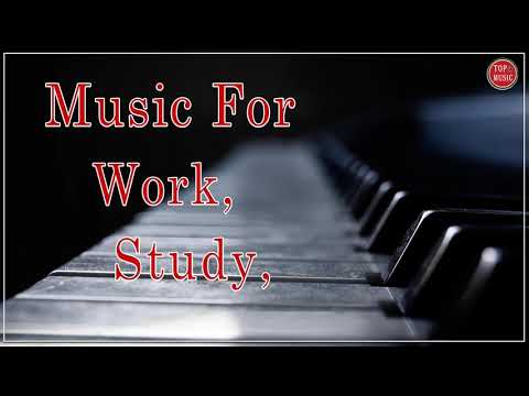 Top 30 Piano Covers of Popular Songs 2020 - Best Instrumental Music For Work, Study, Sleep
