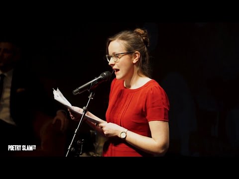 die größten Fehler ihres Lebens - Helene Bockhorst - Poetry Slam TV