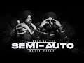 Semi Auto (official Video) Jordan Sandhu ft.Wazir Patar | Latest Punjabi Songs 2023 | NewPunjabi
