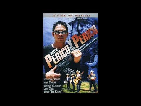 Entre Perico Y Perico (2000) Pelicula Completa