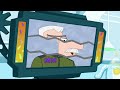 This Might Be the Best Joke in Phineas and Ferb