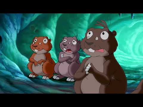 Alla ricerca della Valle Incantata -17: Uno sconosciuto dal mistero dell'aldila'