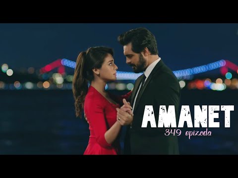 Amanet 349: Jaman i Seher uživaju u romantici kada Zija javlja šokantne vijesti: Džanan je mrtva!