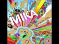 Mika- Relax take it easy [HQ]
