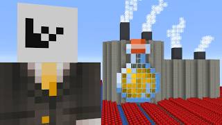 I Built a $10,000,000 Potion Factory MQDEFAULT Thumbnail