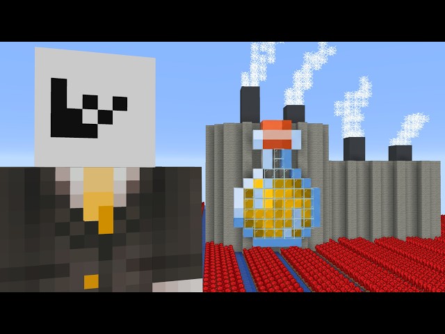 I Built a $10,000,000 Potion Factory SDDEFAULT Thumbnail