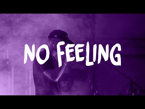 Bryson Tiller x Young Thug Type Beat - No Feeling (Prod. By L.Williams)