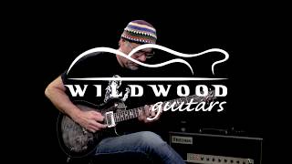 Video thumbnail for PRS Guitars Limited Edition Mark Tremonti Baritone  •  SN: 17237099 by Wildwood Guitars