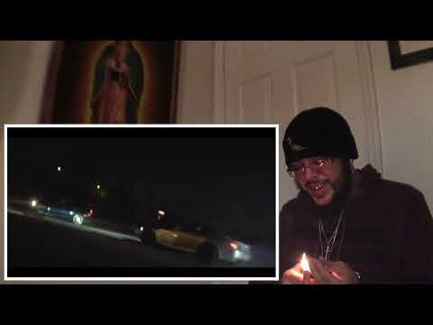 TayF3rd feat Vbo And $tupid Young - Gangslidin (Reaction)🔥🔥