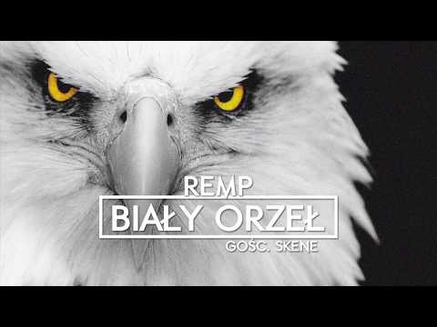 Remp - Biały Orzeł gość. Skene [#DZIKI_INSTYNKT_01#]