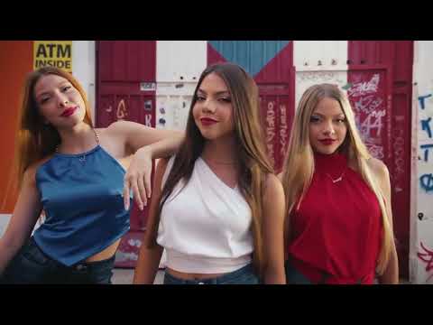 KG x Leaderbrain - TSIFTETELI feat @RaenaTripleCharm