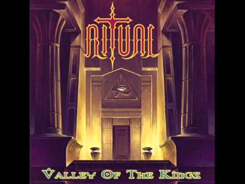 Ritual - Possessed