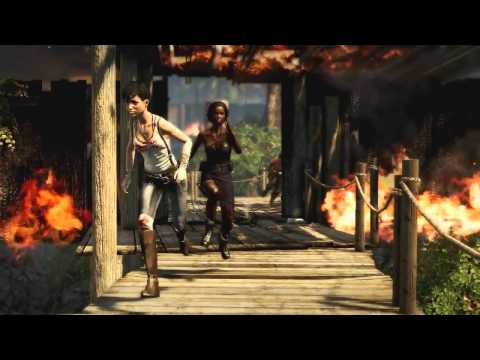 Гра диск Dead Island Riptide для Xbox 360 - фото 1 - id-p3041169810
