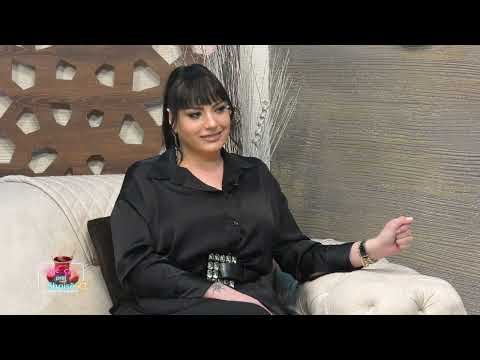 Një çaj prej shpis - E ftuar: Edlira Arifi, Kengetare   ( 1.3.2022 )