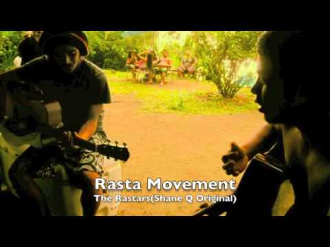 Rasta Movement-The Rastars