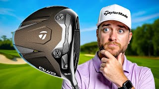 TaylorMade Qi4D Driver 2026: Inside a Real Fitting at the Kingdom