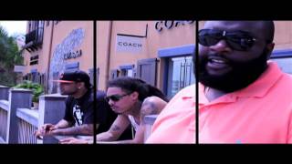 Rick Ross - Bossy Lady (Official Video)