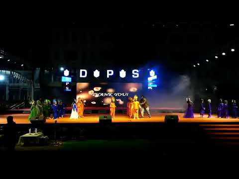 Delhi Public School