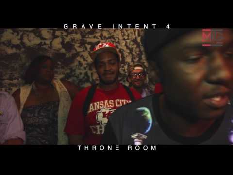 THRONE ROOM  GRVAE INTENT 4  EZAC VS ENSO -MOGUL FILMING GROUP 2017
