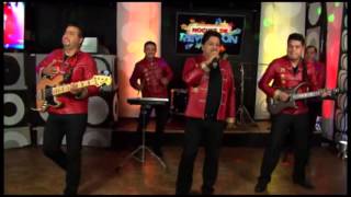 GRUPO SAMURAY CONTIGO O SIN TI