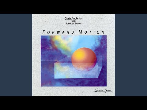 Forward Motion