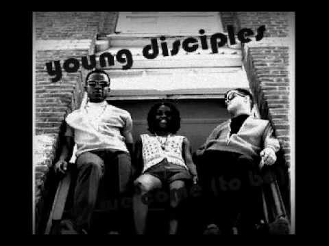 young disciples - as we come (to be)