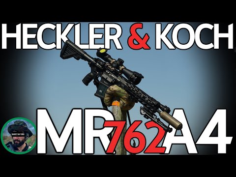 HK MR762 A4 – Complete Review & Honest Verdict [Watch Before Buying]