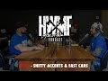 #53 - SHITTY ACCENTS & FAST CARS | HWMF Podcast