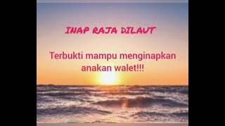 Download lagu SUARA INAP RAJA DILAUT Link download 👇 suara inap sebagai referensi mp3