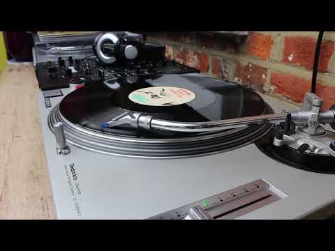 Disco Brothers present NU-LUV - Do It (1991 DJ Vertigo Classic)