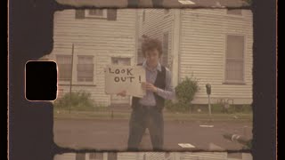 A Complete Unknown | Music video: “Subterranean Homesick Blues” | HD | 2025