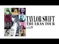 Taylor Swift - The Eras Tour: Bejeweled Finale + Instrumental Outro (Live Concept) [Official Audio]