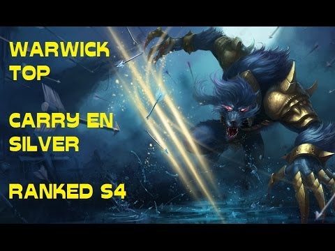 comment monter warwick