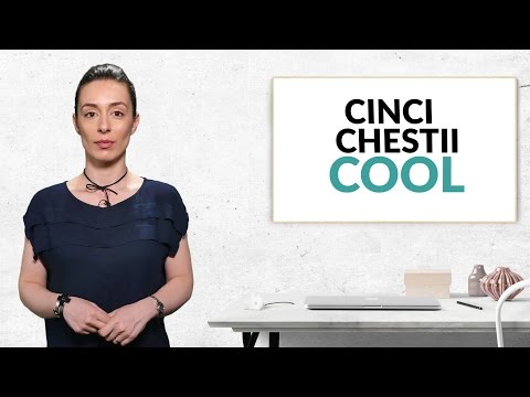 Siliconul anti-mizerie, ambalajul comestibil și excavatorul-aspirator - Cavaleria.ro