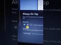 4 Ways to Make a Windows Always-on-Top on Windows 10 or Windows 11