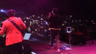 Lailakame Live - Haricharan Ft. Bennet and the Band