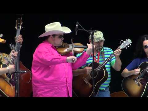 2015-04-26 R1 C10 Bubba Hopkins - Hallettsville