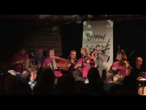 Happy Skvett - "Klemmit-Ola"