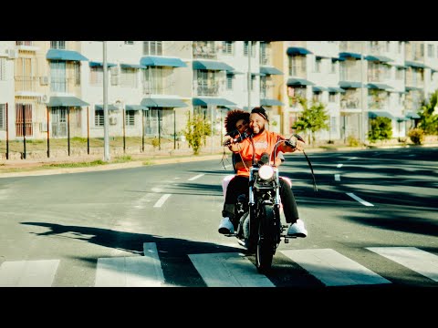 R Nova - El Amor (Video Oficial)