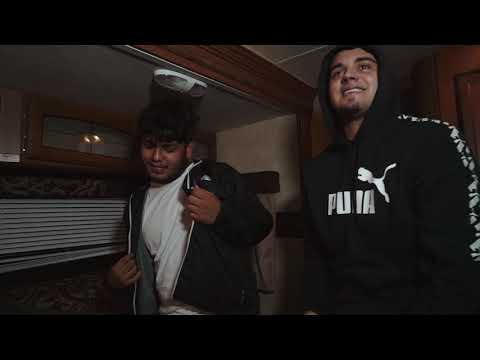 Toolie trips - “Torch” ft. LuvDav (Official Video)