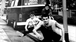Polska Malca - Polka Kamenoglavih 1980's Slovenia Hardcore Punk