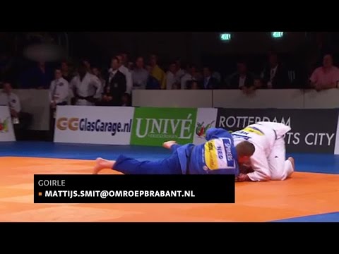 Grim Vuijsters: 'Spijkers kan beter worden dan ik ooit geweest ben'