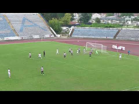 REZUMAT: CSC 1599 Șelimbăr - Unirea Dej 1-1