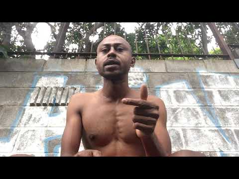 Eroskiller ne valide pas le son Joe Rem - Uzi (Clip Officiel)