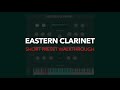 Video 2: Eastern Clarinet | Short Preset Walkthrough for Kontakt