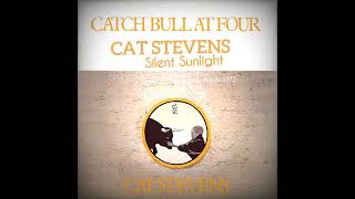 CAT STEVENS - Silent Sunlight (Catch Bull At Four, 1972)