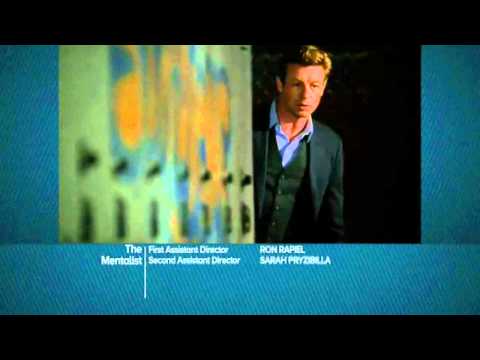 The Mentalist - Trailer/Promo - 3x23+3x24 - Season Finale - Strawberries & Cream - 05/19/11 - HD