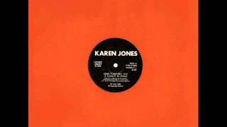Karen Jones - Come Together