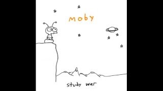 moby - Study War (from idiot 001)
